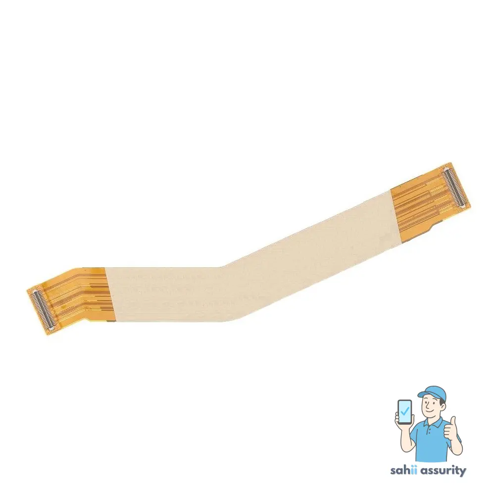 LCD Flex Cable for Motorola Moto G73 thumbnail